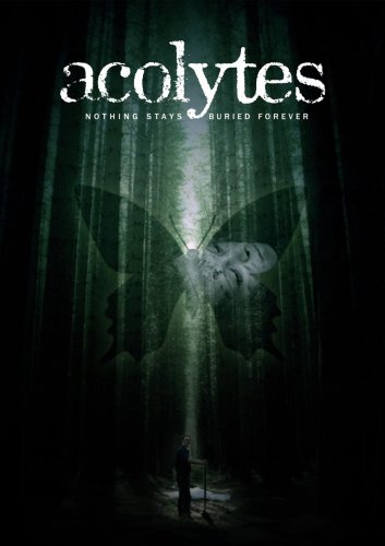 【中古】【未使用・未開封品】Acolytes