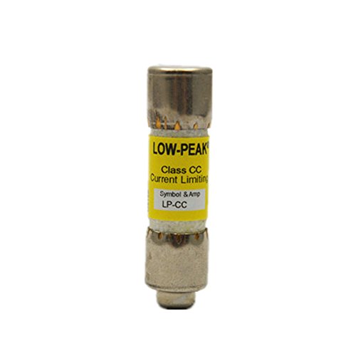 【中古】【未使用・未開封品】Cooper Bussmann LP-CC-3-2/10 Class CC Low-Peak Time Delay Fuse by Cooper Bussmann