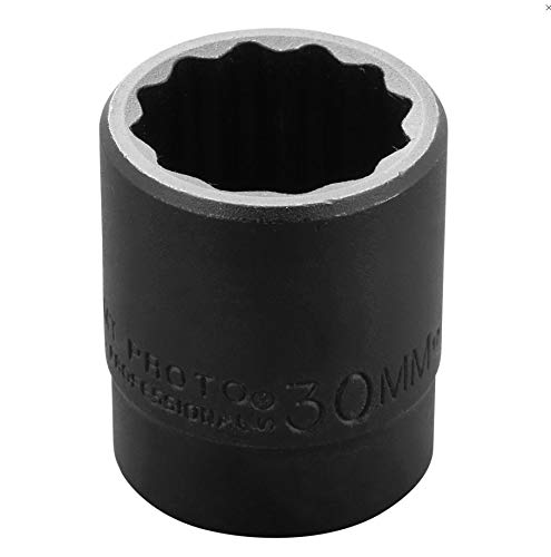 【中古】【未使用・未開封品】スタンレープロトJ7430MT 1/2インチドライブ薄肉インパクトソケット、30mm、12点｜AJIMURA-SHOP
