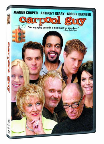 【中古】【未使用・未開封品】Carpool Guy
