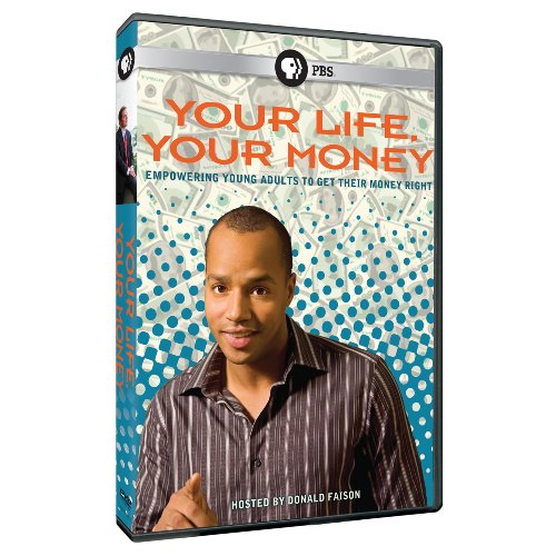 【中古】【未使用・未開封品】Your Life Your Money [DVD] [Import]
