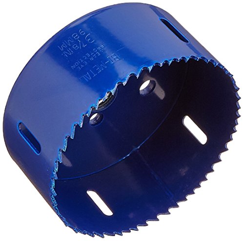 【中古】【未当て嵌める・未開封品】Irwin Tools 373378BXバイメタル3-7 / 8inホールソー