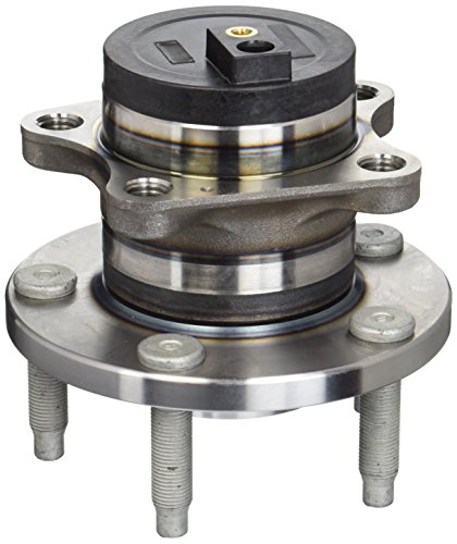 【中古】【未当て嵌める・未開封品】Timken HA590180 リアホイールハブとベアリング その他-スポーツ・アウトドア