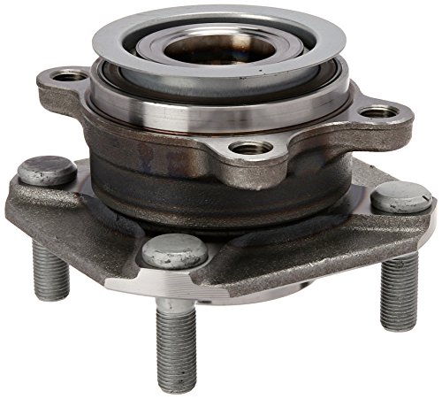 【中古】【未使用・未開封品】Timken HA590277 ホイールベアリングとハブアセンブリ