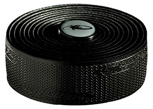 【中古】【未使用・未開封品】Lizard Skins(リザードスキンズ) DSP 2.5 バーテープ ブラック DSP 2.5