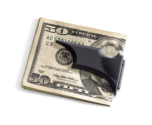 【中古】【未使用・未開封品】BATMANバットマン MONEYCLIP マネークリップ