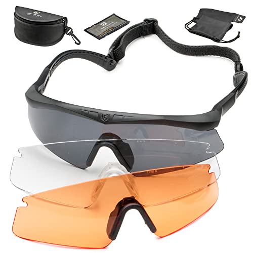 【中古】【未使用・未開封品】Revision 軍隊用 ハバチ 狙撃手用キット デラックス Regular