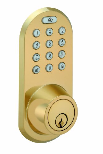 【中古】【未使用・未開封品】POLISHED BRASS 3IN1 RMOTE