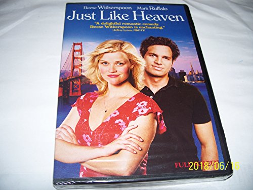 【中古】【未使用・未開封品】JUST LIKE HEAVEN