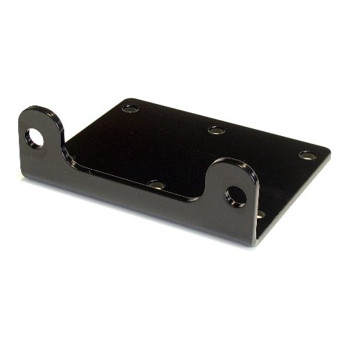 【中古】【未当て嵌める・未開封品】KFI Products 100495 判定基準フェアリードマウントブラケット
