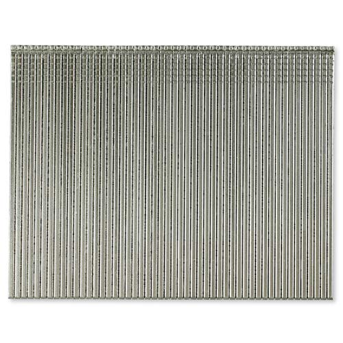 【中古】【未使用・未開封品】Simpson Swan Secure T16N250FNB 16-Gauge Straight 316 Stainless Steel 2-1/2-Inch Finish Nails, 500 Per Box by Simpson Swan Secure 22,031円