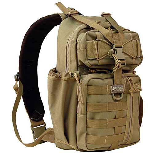 【中古】【未使用・未開封品】マックスペディション シトカ ギアスリンガー