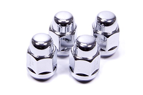 【中古】【未使用・未開封品】Gorilla Automotive 91137HTB 熱処理ドングリバルジラグナット(12mm x 1.50スレッドサイズ)