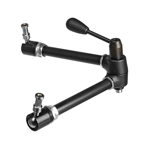 【中古】【未当てはめる・未開封品】Manfrotto 神通力腕 143N