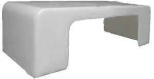 【中古】【未使用・未開封品】Liftmaster ガレージオープナー 交換用レンズカバーパーツ #108D34