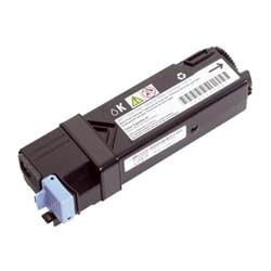 【中古】【未当て嵌める・未開封品】Dell 330-1416 Black Toner f/Dell 2130cn DEL3301416 by Dell