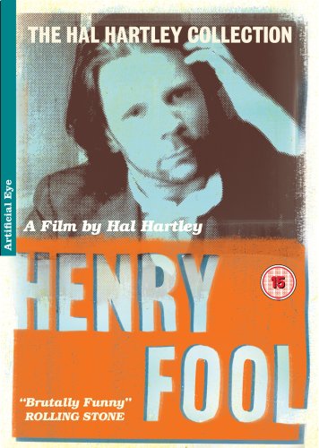 【中古】【未使用・未開封品】Henry Fool [Import anglais]