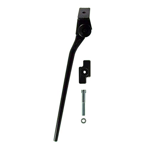 【中古】【未使用・未開封品】Greenfield KS2SB b?quille Kit Retro Noir