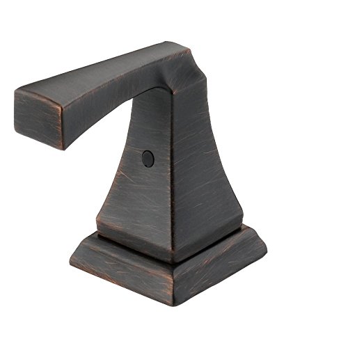 【中古】【未使用・未開封品】DELTA FAUCET H251RB ハンドル ベネチアンブロンズ