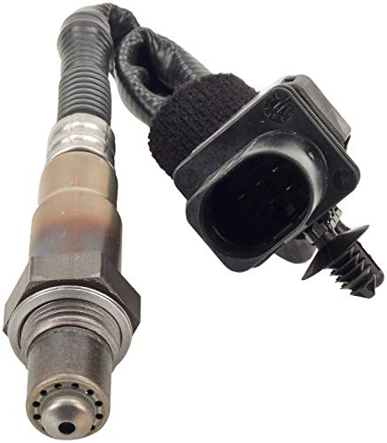 【中古】【未使用・未開封品】Bosch 15388 Oxygen Sensor, Original Equipment (Chevrolet, Pontiac, Saturn)