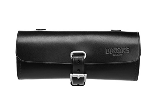 【中古】【未使用・未開封品】BROOKS CHALLENGE LARGE TOOL BAG Black