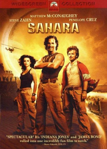 【中古】【未使用・未開封品】Sahara