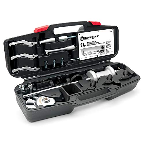 【中古】【未使用・未開封品】Alltrade 648611キット41マスターAxleプラーツールセット|AJIMURA-SHOP
