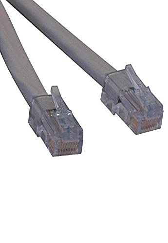 【中古】【未当て嵌める・未開封品】Tripp Lite T1 Shielded RJ48C Cross-over Cable (RJ45 M/M), 5-フィート. PCアクセサリー-変換コネクタ・ケーブル