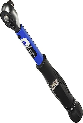 【中古】【未当て嵌める・未開封品】Parktool 4001619 TW-5 塩素? dynamom?trique Bleu