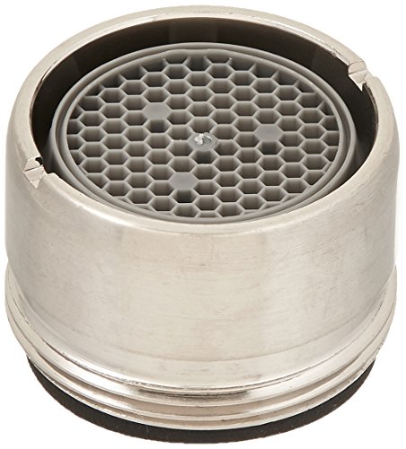 【中古】【未使用・未開封品】Delta Faucet RP47667SS Allora エアレーター ステンレス