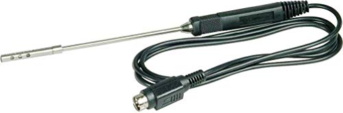 【中古】【未使用・未開封品】Extech 850189 -200 to 400-Degrees C Air Temperature RTD Probe For Extech Model 407907 by Extech