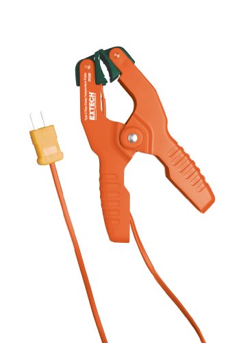 【中古】【未使用・未開封品】Extech TP200 Type K Pipe Clamp Temperature Probe by Extech 20,887円