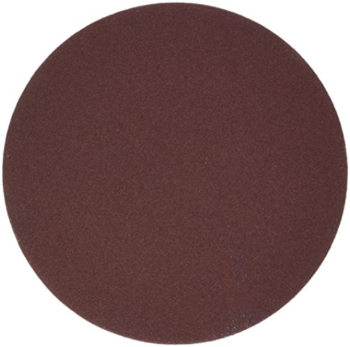 【中古】【未使用・未開封品】Prox Tech 28162 Self-adhesive corundum sanding discs for TG 125-E- 150 grit- 5 discs