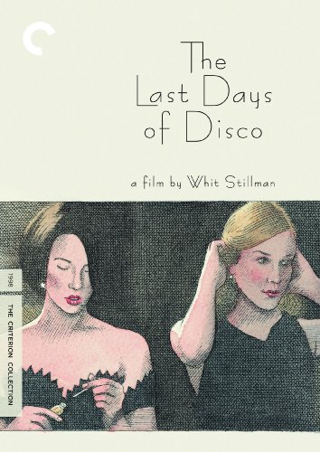 【中古】【未使用・未開封品】CRITERION COLLECTION: LAST DAYS OF DISCO