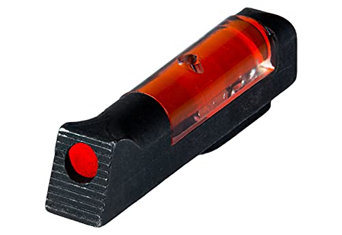 【中古】【未使用・未開封品】HIVIZ S & W 99光ファイバーフロントサイト(レッド) by hi-viz