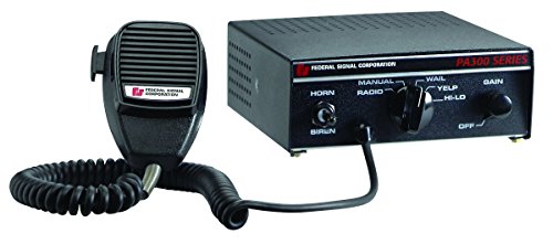 【中古】【未使用・未開封品】電子サイレン、11~15 VDC。