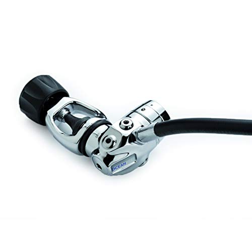 【中古】【未使用・未開封品】Ocean Reef 1st Stage Yoke Regulator for Neptune Space｜AJIMURA-SHOP