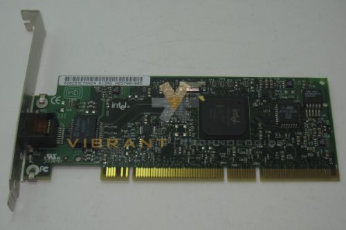 【中古】【未当て嵌める・未開封品】Dell Network Card 1000XT