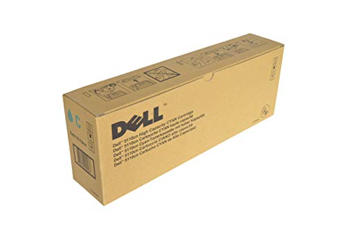 【中古】【未使用・未開封品】Toner Cyan High Capacity|AJIMURA-SHOP