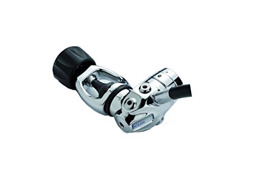 【中古】【未使用・未開封品】Ocean Reef SL 35 TX レギュレーター ファーストステージ。