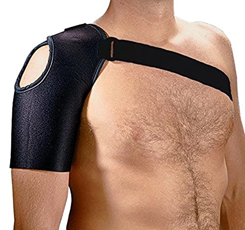 【中古】【未使用・未開封品】Rolyan MFC II Unilateral Shoulder Orthosis MFC II, Left, Size: S, Mid-Upper Arm Circ.: 9-11 (23-28cm) by Rolyan 38,253円