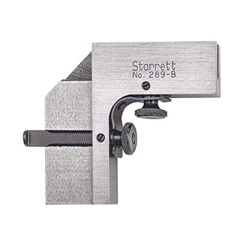 【中古】【未使用・未開封品】Starrett 289B Attachment For Combination Square, 1 Range by Starrett|AJIMURA-SHOP