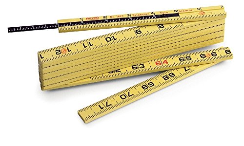 【中古】【未使用・未開封品】Ridgid 632-73360 6' Extension Fiberglass Folding Rule