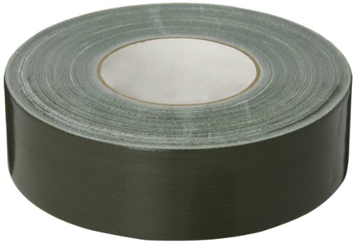 【中古】【未当てはめる・未開封品】Nashua 573-3578020000 357-2-Olive 2 インチ. X60Yds Olive Drab Duct Tape