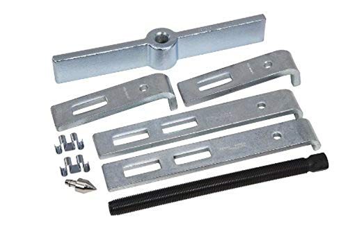 【中古】【未使用・未開封品】Stanley Proto J4238 10 Ton 2-Way Straight Jaw Puller Set by Stanley-Proto