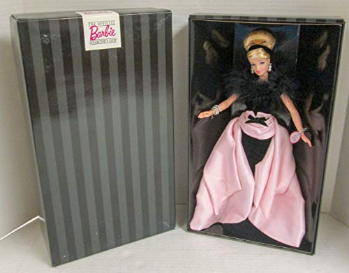 【中古】【未当て嵌める・未開封品】Member\u0027s Choice Official Barbie Collector Club Embassy Waltz Barbie Doll 3rd Edition