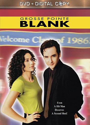 【中古】【未使用・未開封品】Grosse Pointe Blank
