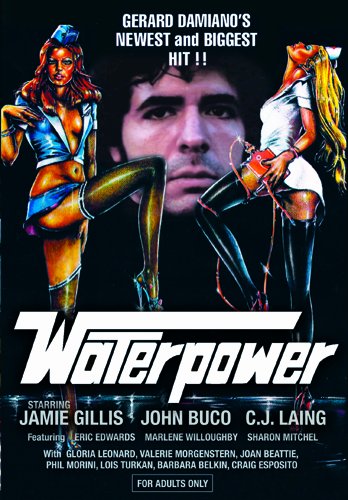 【中古】【未使用・未開封品】Waterpower