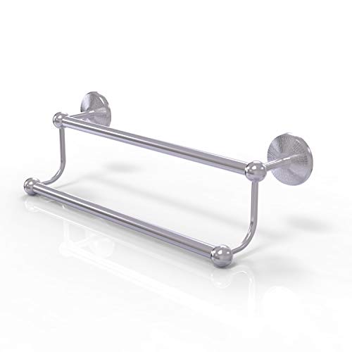 【中古】【未使用・未開封品】Prestige Monte Carlo Collection 18 Inch Double Towel Bar - PMC-72/18-SCH