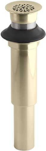 【中古】【未使用・未開封品】Kohler K-7108-AF 鮮やかなフレンチゴールド